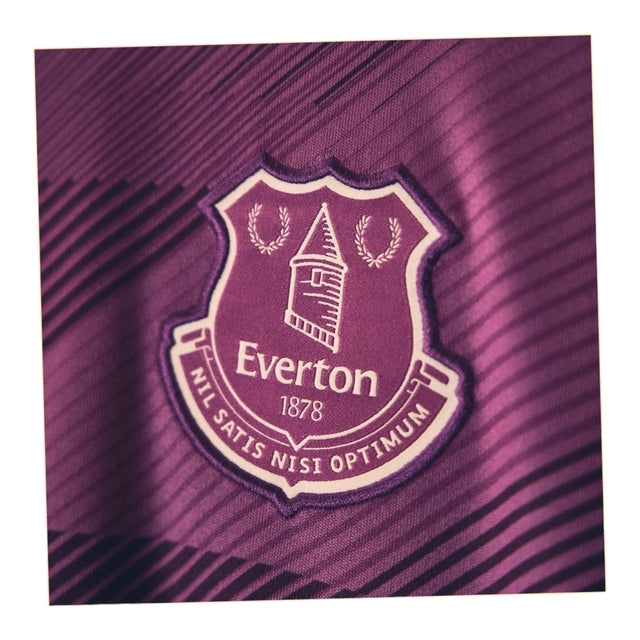 Camisa Everton Goleiro III 24/25 - Torcedor Castore Masculina - Rosa