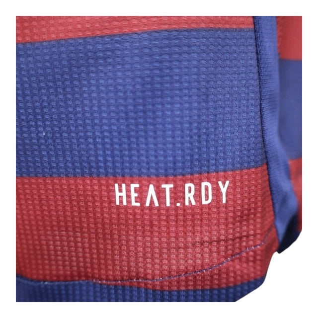 Camisa Newcastle II 24/25 - Jogador Adidas Masculina - Azul e vermelha