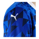 Camisa Al-Hilal I 24/25 - Torcedor Puma Masculina - Azul
