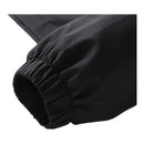 Jaqueta Corta-Vento Roma 24/25 - Masculina Adidas - Preta com detalhes em branco