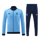 Conjunto Seleção Argentina 25/26 - Masculino Adidas - Azul
