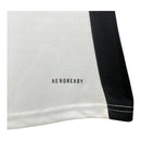 Camisa Colo Colo do Chile I 25/26 - Torcedor Adidas Masculina - Branca com detalhes em preto