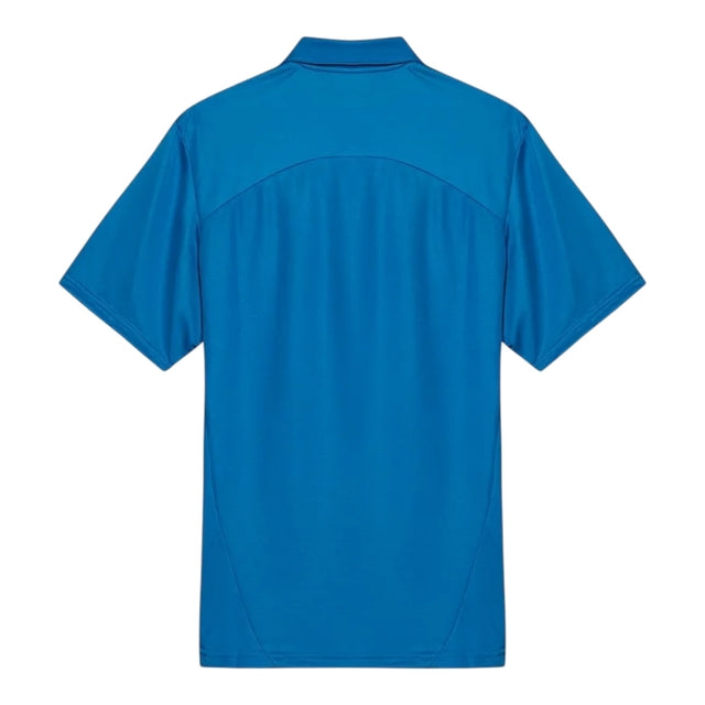 Camisa Polo Palmeiras Treino 25/26 - Torcedor Puma Masculina - Azul