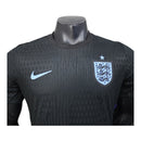 Camisa Seleção Inglaterra II 25/26 - Jogador Nike Masculina - Preta