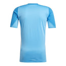 Camisa Inter Miami Goleiro I 25/26 - Torcedor Adidas Masculina - Azul
