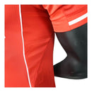 Camisa Liverpool I 24/25 - Jogador Adidas Masculina - Vermelha com detalhes em branco