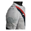 Camisa Manchester City Edição especial Mundial de Clubes I 25/26 - Jogador Puma Masculina - Branca