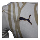 Camisa Al-Hilal Edição especial Mundial de Clubes Goleiro 25/26 - Jogador Puma Masculina - Bege