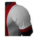 Camisa Ajax Edição Aniversário 125 anos 25/26 - Jogador Adidas Masculina - Branca e vermelha