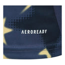 Camisa Boca Juniors III 25/26 - Torcedor Adidas Masculina - Azul com detalhes em amarelo