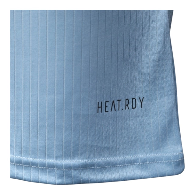 Camisa Seleção Alemanha Edição Aniversário 125 anos Goleiro I 25/26 - Jogador Adidas Masculina - Azul