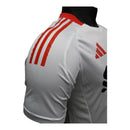 Camisa Liverpool II 25/26 - Jogador Adidas Masculina - Branca