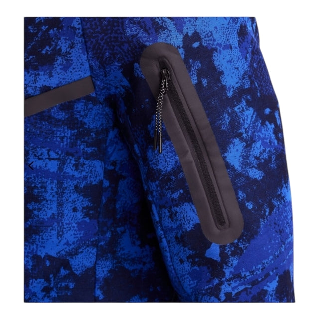 Conjunto Inter de Milão 25/26 - Masculino Nike - Azul