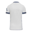Camisa Inter de Milão Edição especial Valentino Rossi II 24/25 - Torcedor Nike Masculina - Branca com detalhes em azul