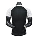 Camisa Corinthians II 25/26 - Jogador Nike Masculina - Preta e branca