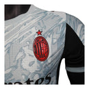 Camisa AC Milan Goleiro I 25/26 - Jogador Puma Masculina - Azul