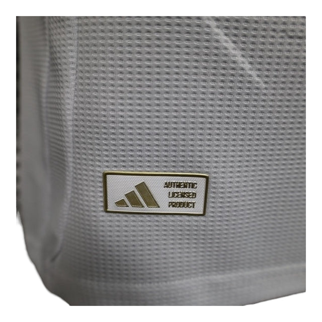 Camisa Arsenal Treino 25/26 - Jogador Adidas Masculina - Branca