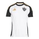 Camisa Atlético Mineiro II 25/26 - Torcedor Adidas Masculina - Branca