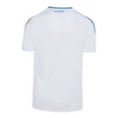 Camisa Cruzeiro II 25/26 - Torcedor Adidas Masculina - Branca e azul