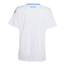 Camisa Cruzeiro II 25/26 -  Adidas Feminina - Branca e azul