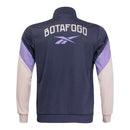 Jaqueta Corta-Vento Botafogo 25/26 - Reebok - Roxa