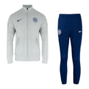 Conjunto Inter de Milão 25/26 - Masculino Nike - Cinza e azul
