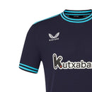 Camisa Athletic Bilbao II 25/26 - Torcedor Castore Masculina - Azul