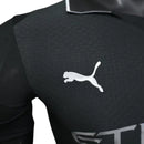 Camisa Manchester City II 25/26 - Jogador Puma Masculina - Preta
