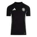 Camisa Celtic Treino 25/26 - Torcedor Adidas Masculina - Preta