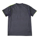 Camisa Celtic II 25/26 - Torcedor Adidas Masculina - Cinza com detalhes em verde