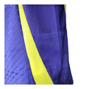 Camisa Real Madrid II 21/22 - Jogador Adidas Masculina - Azul com detalhes em amarelo e branco