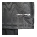 Kit Infantil Botafogo II 23/24 - Reebok - Preto