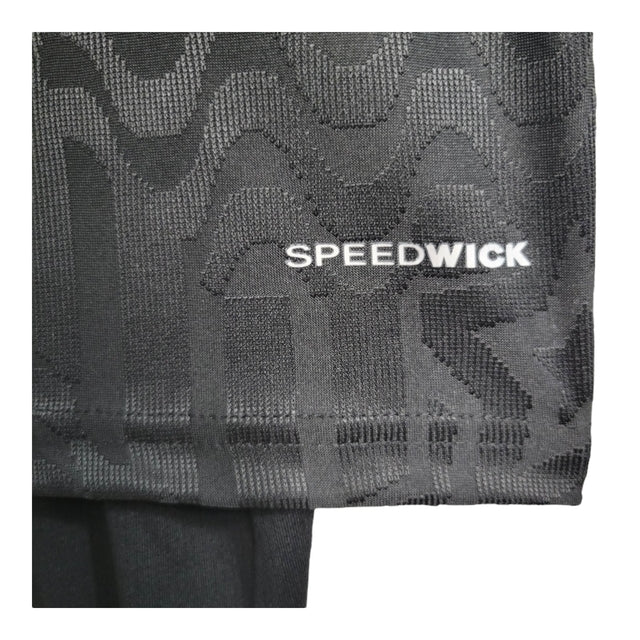 Kit Infantil Botafogo II 23/24 - Reebok - Preto