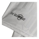 Kit Infantil Botafogo III 23/24 - Reebok - Preto com detalhes em branco