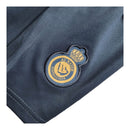 Kit Infantil Al-Nassr I Nike 23/24 - Azul com detalhes em dourado