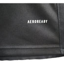 Camisa Real Madrid III 23/24 - Feminina Adidas - Preta com detalhes em cinza