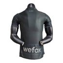 Camisa AC Milan Fourth 24/25 - Jogador Puma Masculina - Preta