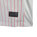 Camisa Seleção da França II 24/25 -  Nike Feminina - Branca com detalhes em azul e vermelho