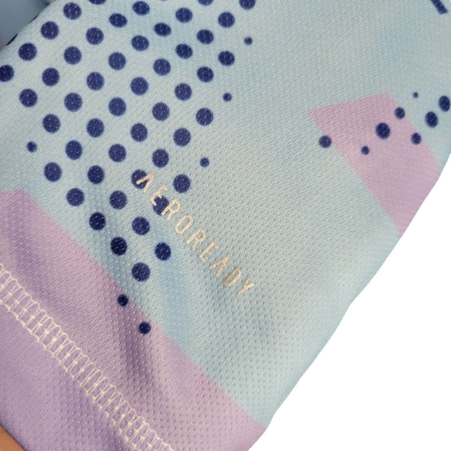 Camisa Seleção da Argentina Goleiro 24/25 - Torcedor Adidas Masculina - Azul