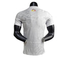 Camisa Paris Saint-German Edição especial 24/25 - Jogador Jordan Masculina - Branca