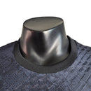 Camisa Seleção da Argentina Edição Goat 23/24 - Jogador Masculina - Preta