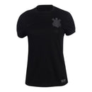 Camisa Corinthians II 24/25 -  Nike Feminina - Preta