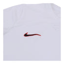 Camisa Corinthians I 23/24 -  Nike Feminina - Branca