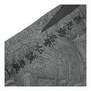 Camisa Napoli III 24/25 - Torcedor EA7 Masculina - Cinza com detalhes em azul e preto