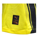 Camisa Borussia Dortmund Copas 24/25 - Jogador Puma Masculina - Amarela com detalhes em preto