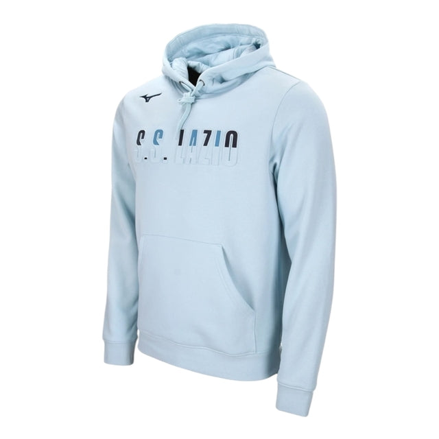 Jaqueta Corta-Vento Lazio 24/25 - Masculina Mizuno - Azul
