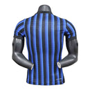 Camisa Inter de Milão I 25/26 - Jogador Nike Masculina - Azul