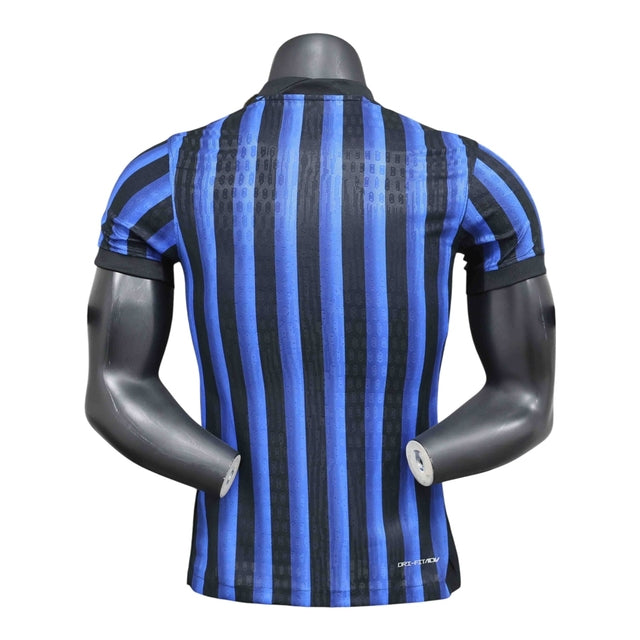 Camisa Inter de Milão I 25/26 - Jogador Nike Masculina - Azul