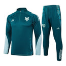 Conjunto Cruzeiro Treino 25/26 - Masculino Adidas - Verde