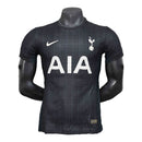 Camisa Tottenham II 25/26 - Jogador Nike Masculina - Preta
